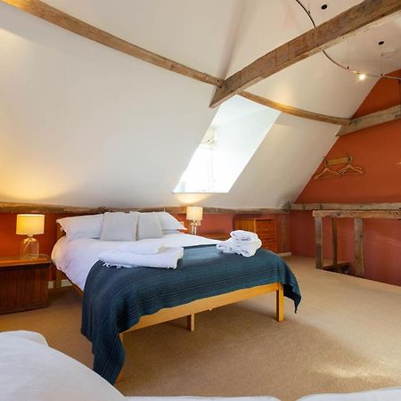 Pounce Hall -Stunning Historic Home In Rural Essex Saffron Walden Εξωτερικό φωτογραφία