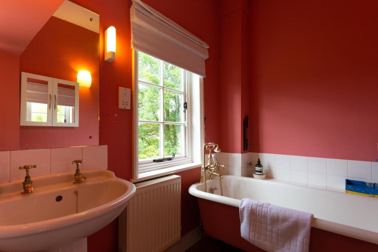 Pounce Hall -Stunning Historic Home In Rural Essex Saffron Walden Εξωτερικό φωτογραφία