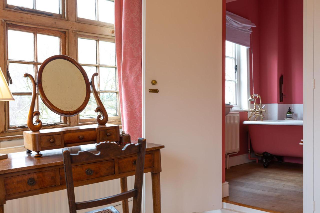 Pounce Hall -Stunning Historic Home In Rural Essex Saffron Walden Εξωτερικό φωτογραφία