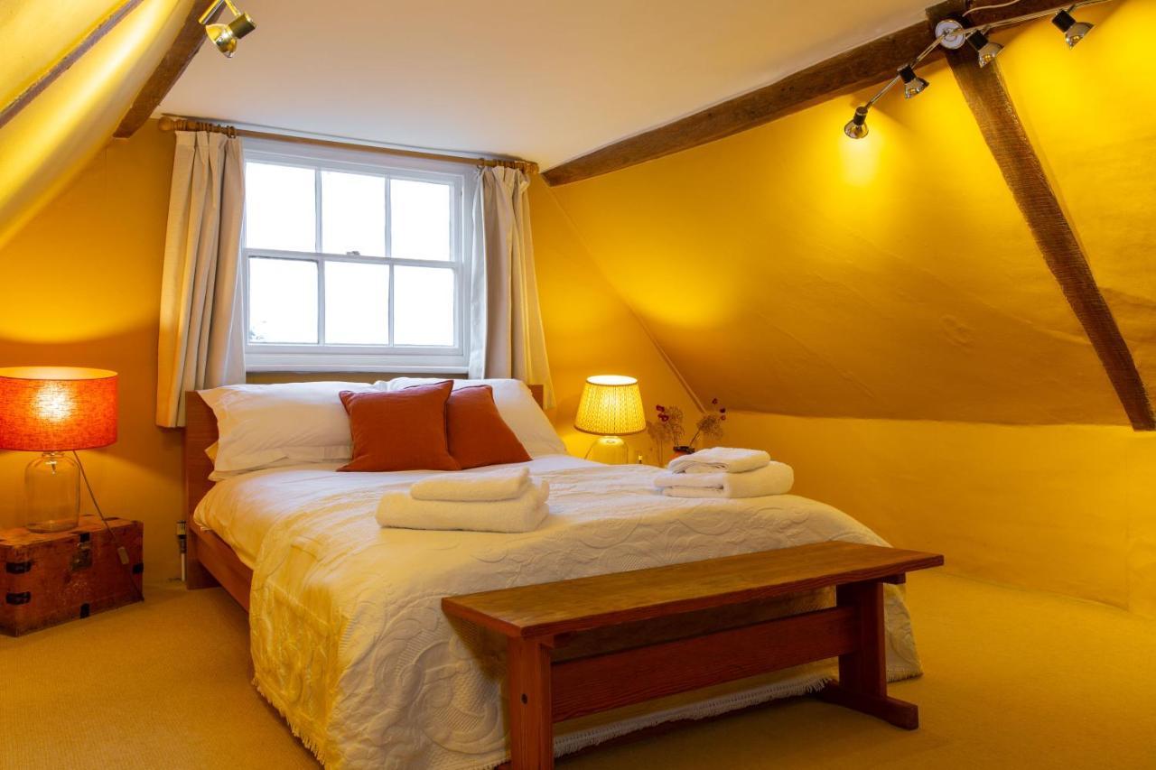 Pounce Hall -Stunning Historic Home In Rural Essex Saffron Walden Εξωτερικό φωτογραφία