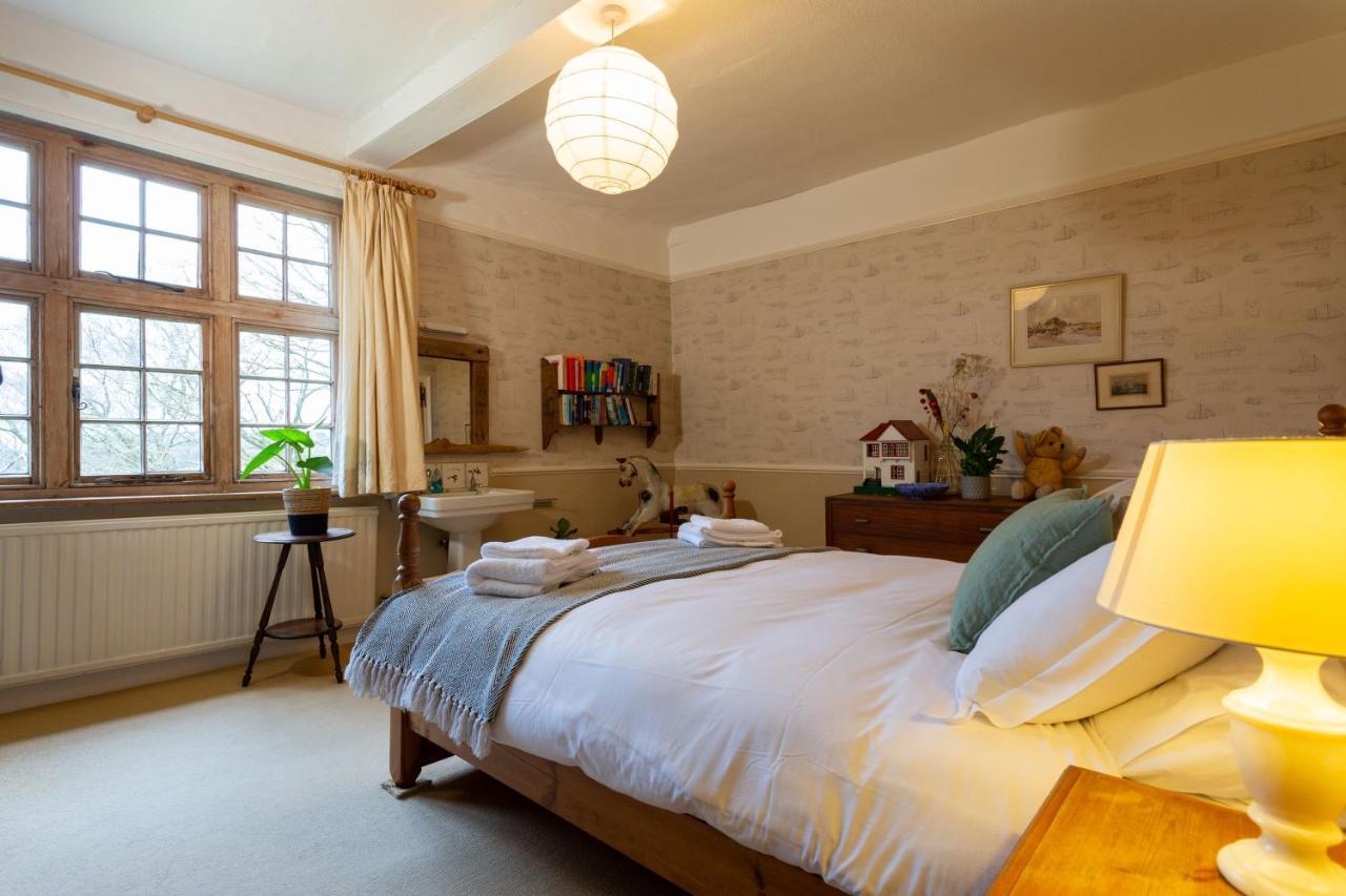 Pounce Hall -Stunning Historic Home In Rural Essex Saffron Walden Εξωτερικό φωτογραφία