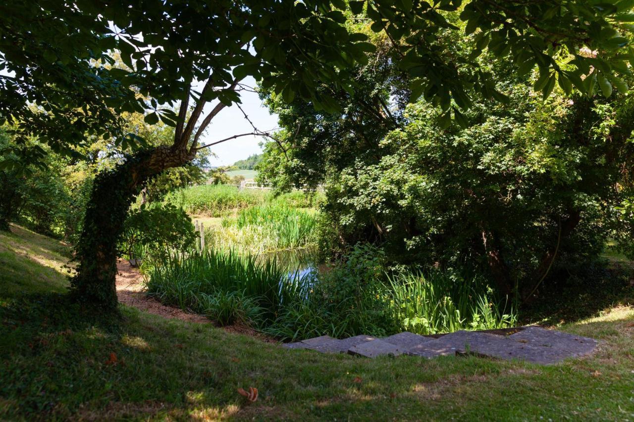Pounce Hall -Stunning Historic Home In Rural Essex Saffron Walden Εξωτερικό φωτογραφία