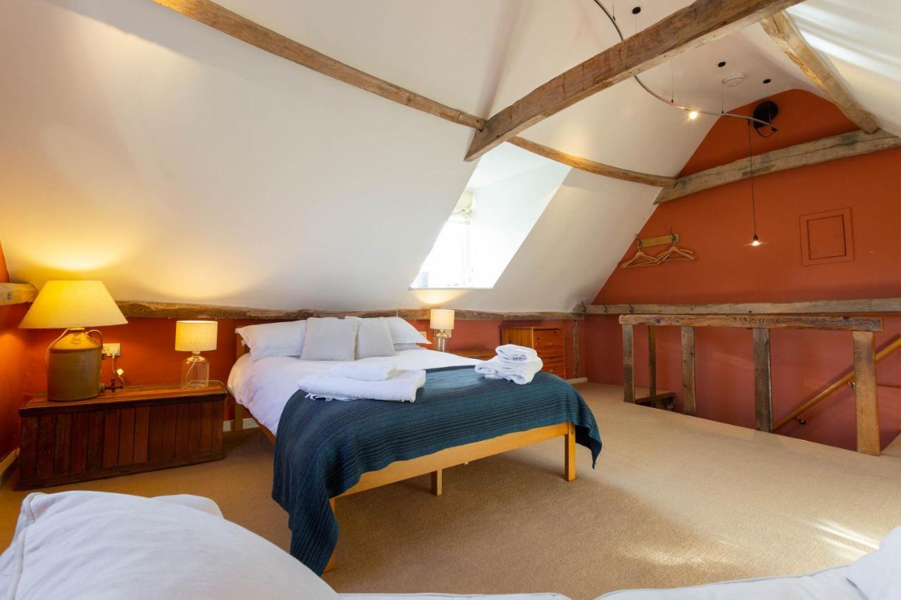 Pounce Hall -Stunning Historic Home In Rural Essex Saffron Walden Εξωτερικό φωτογραφία